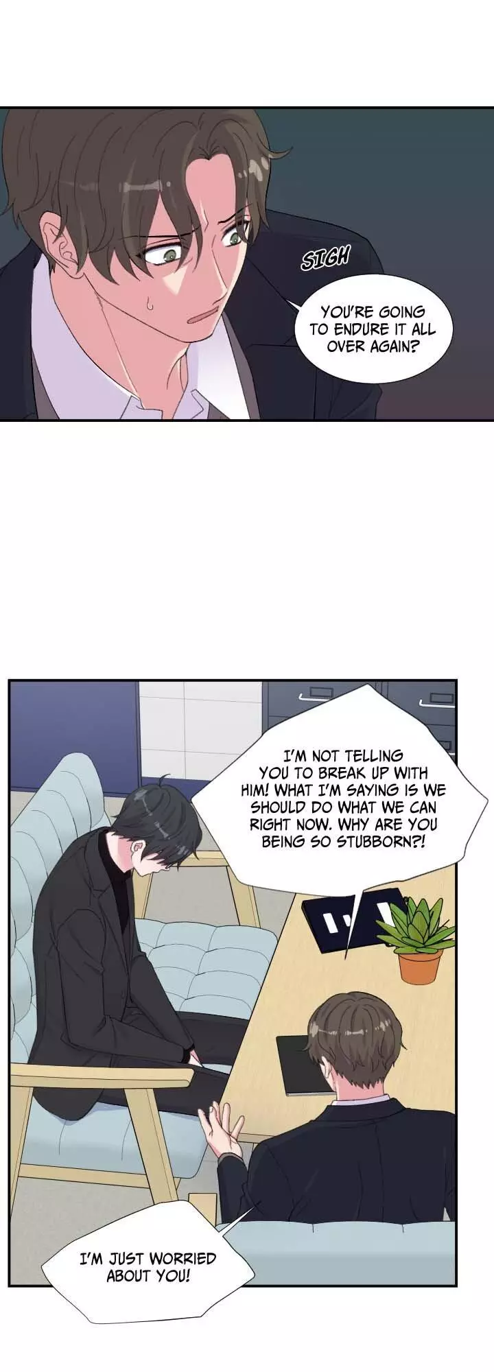 The Professor’s Double Life - Chapter 81 Page 31