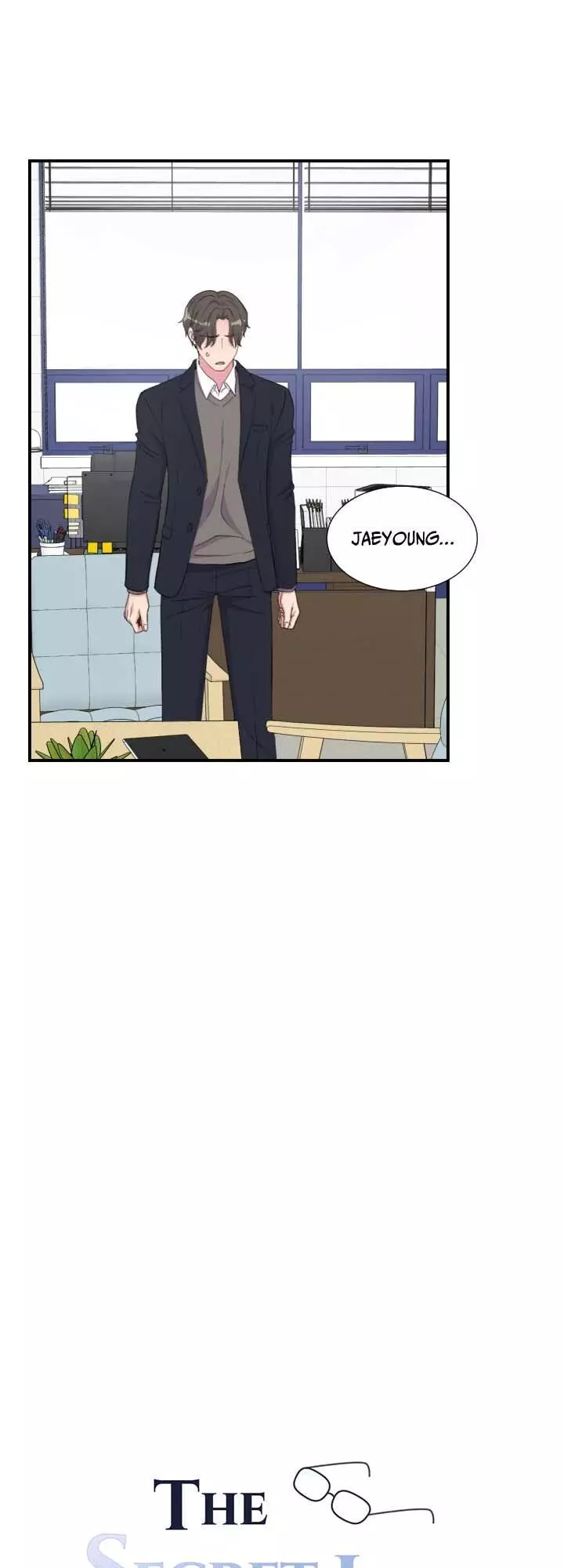 The Professor’s Double Life - Chapter 81 Page 34