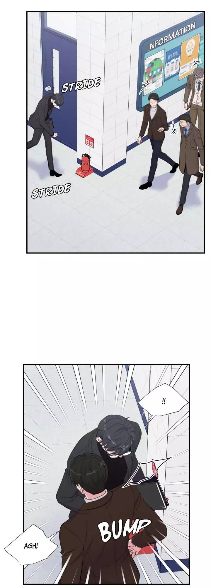 The Professor’s Double Life - Chapter 81 Page 37