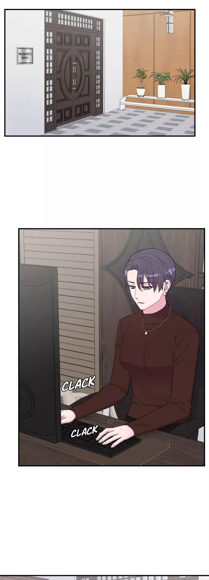 The Professor’s Double Life - Chapter 82 Page 16
