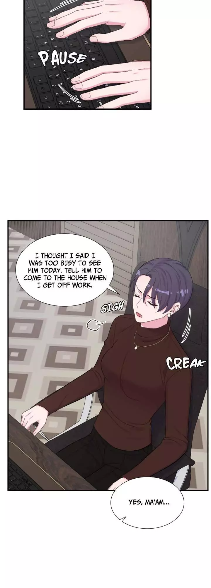 The Professor’s Double Life - Chapter 82 Page 18