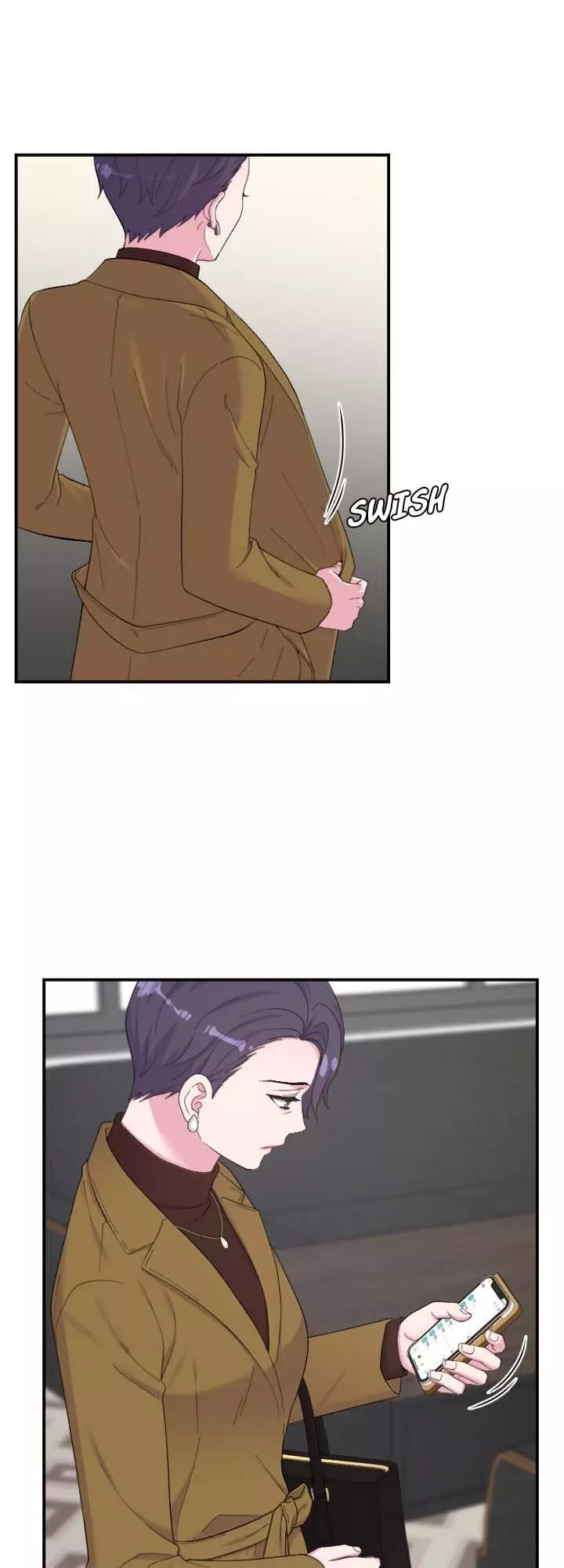 The Professor’s Double Life - Chapter 82 Page 19