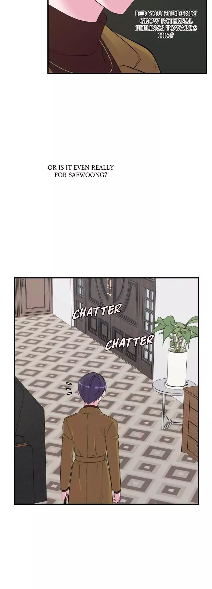 The Professor’s Double Life - Chapter 82 Page 32