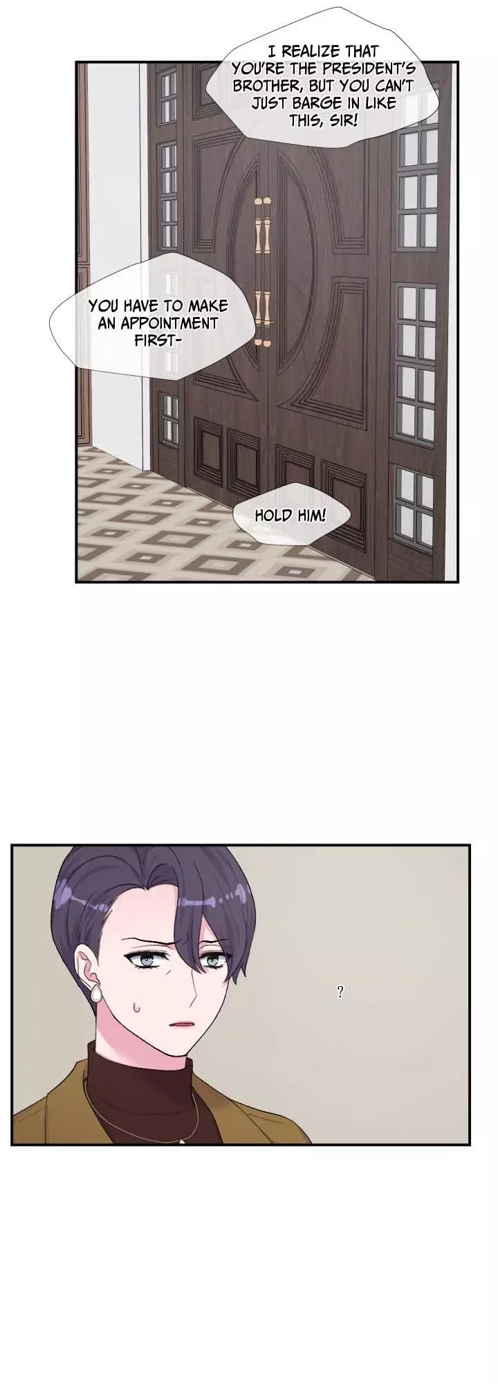 The Professor’s Double Life - Chapter 82 Page 33