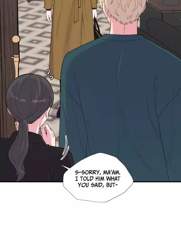 The Professor’s Double Life - Chapter 82 Page 35