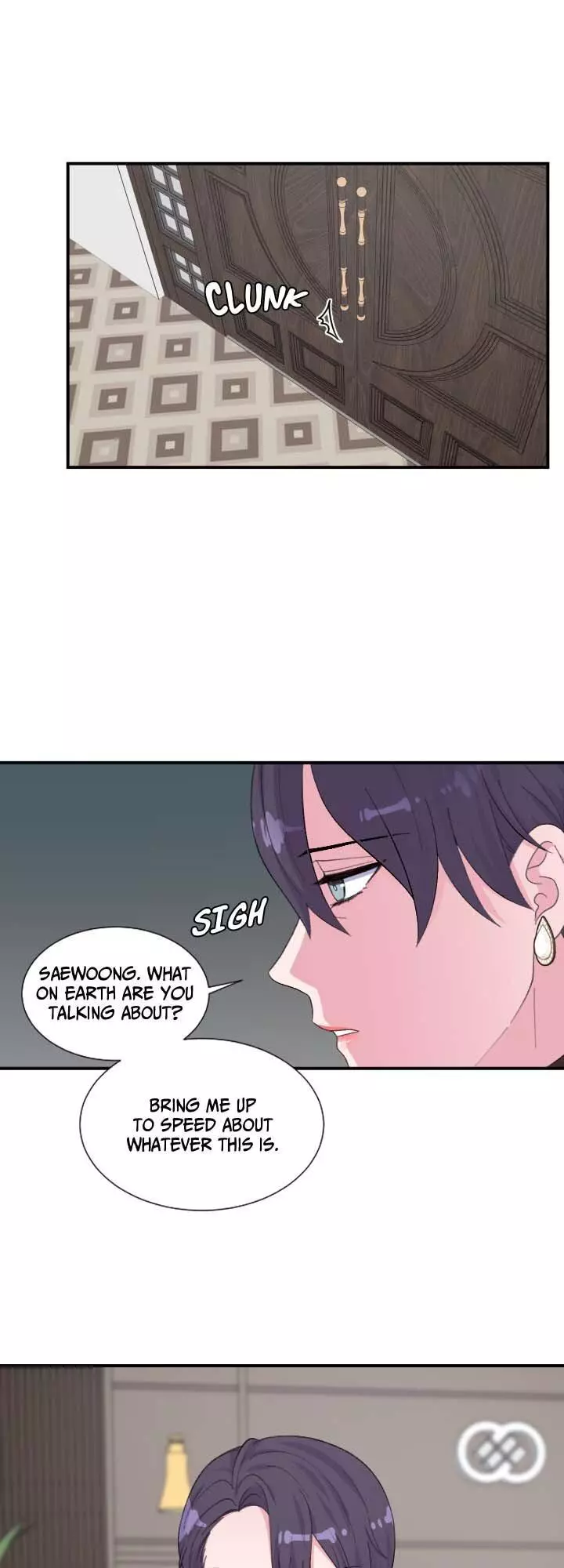 The Professor’s Double Life - Chapter 82 Page 40