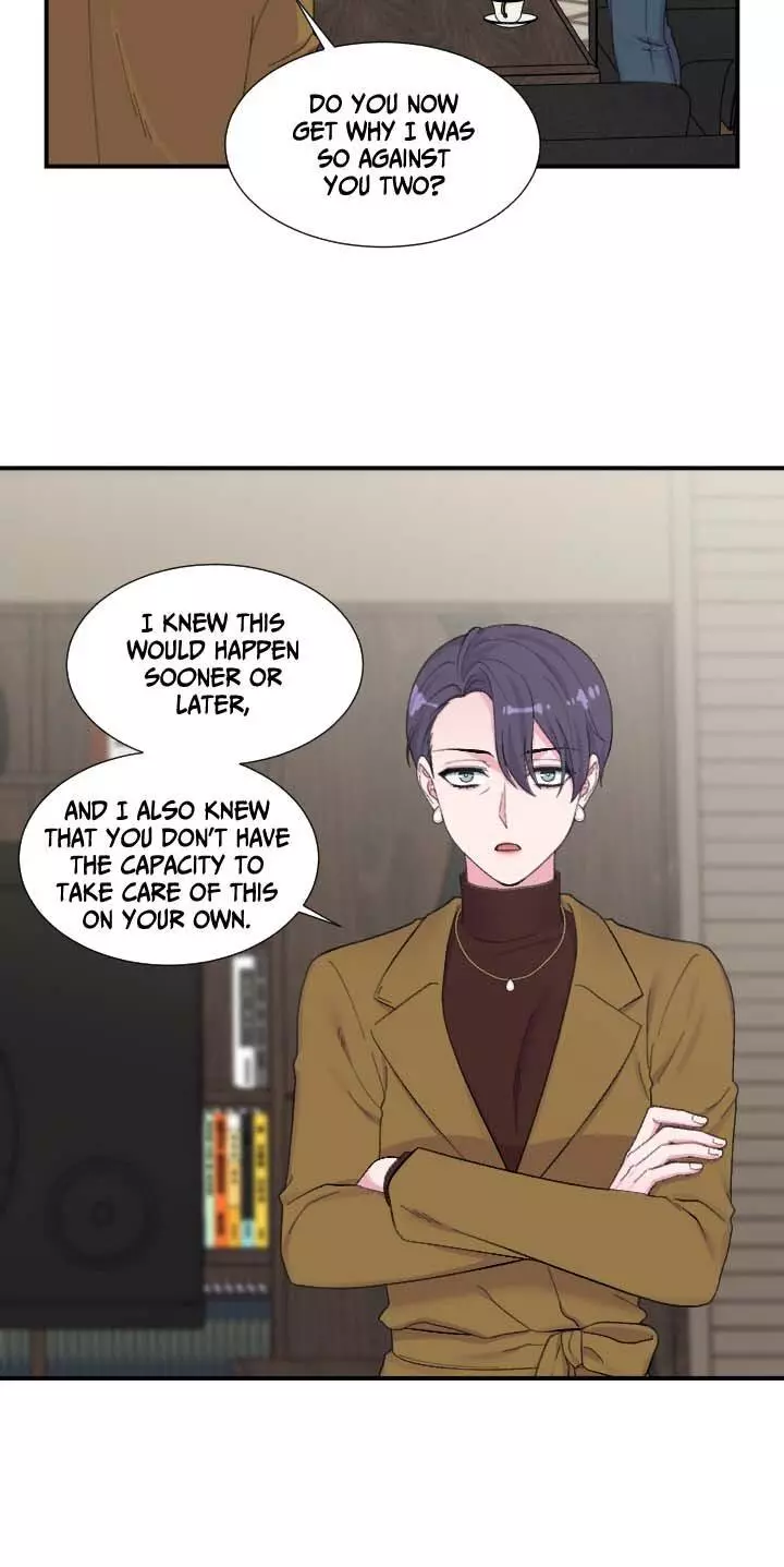 The Professor’s Double Life - Chapter 83 Page 14