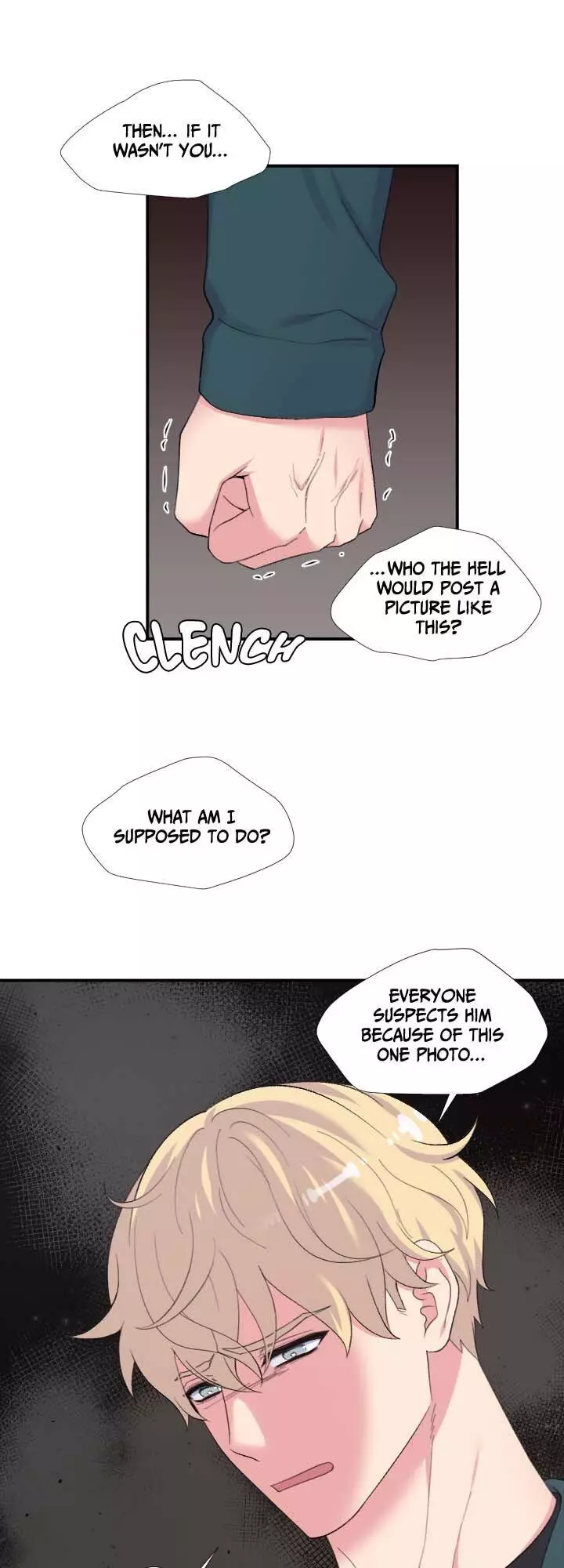 The Professor’s Double Life - Chapter 83 Page 15