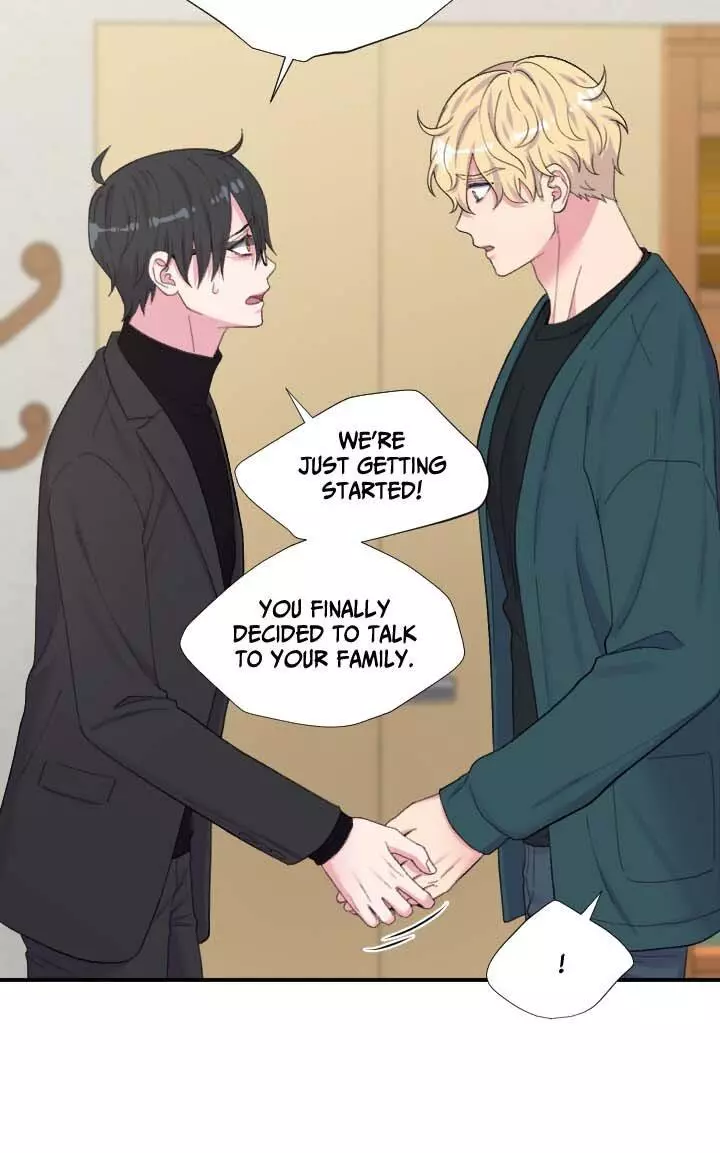 The Professor’s Double Life - Chapter 84 Page 5