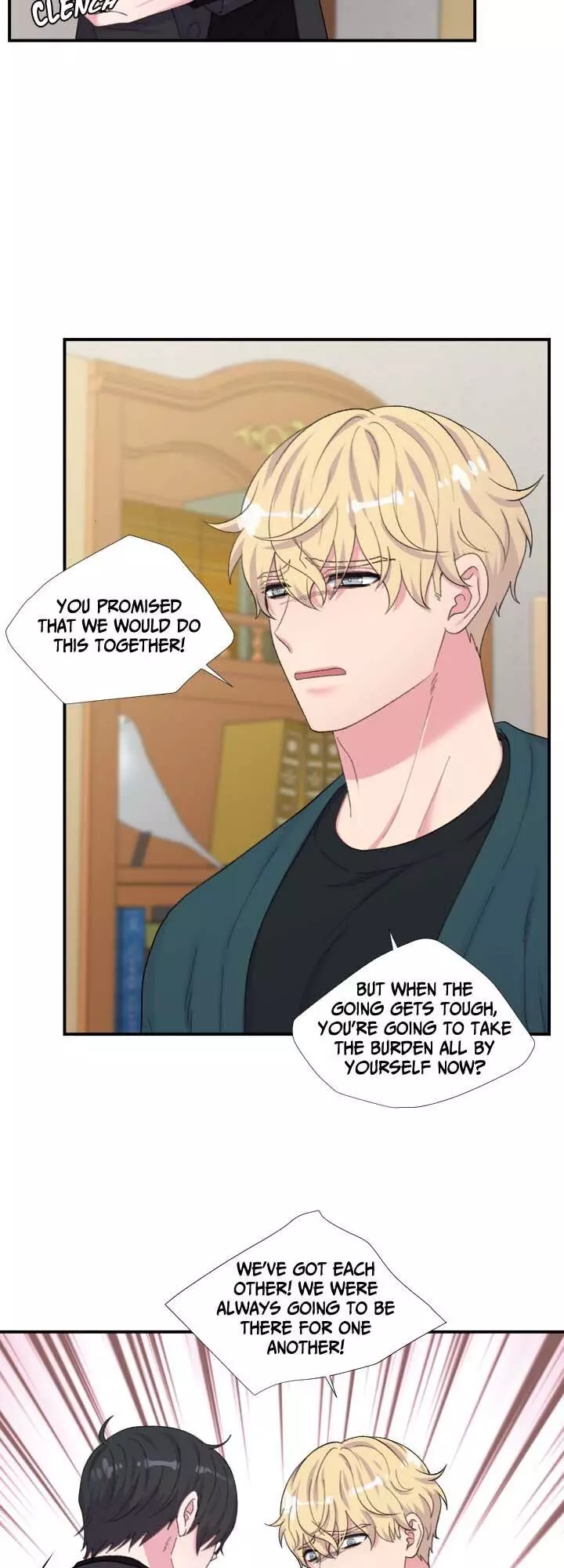The Professor’s Double Life - Chapter 84 Page 7