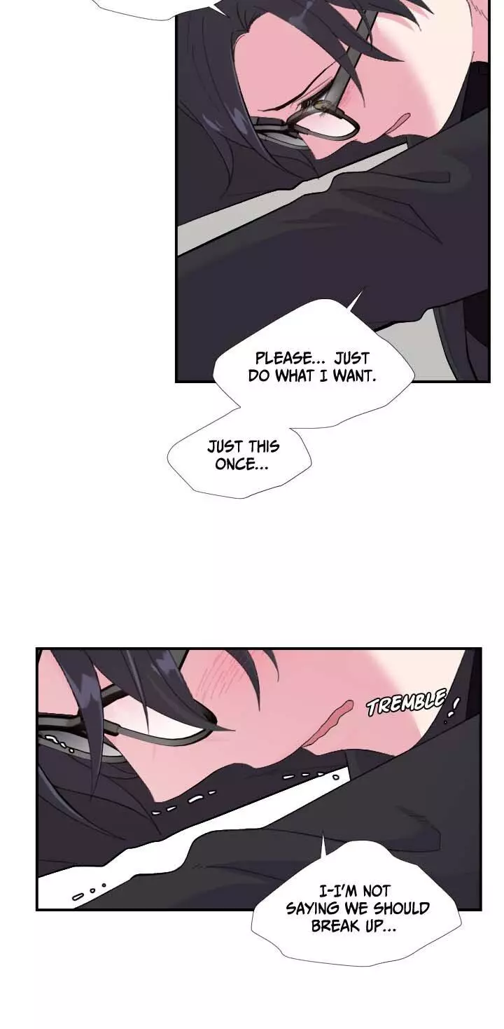 The Professor’s Double Life - Chapter 84 Page 9