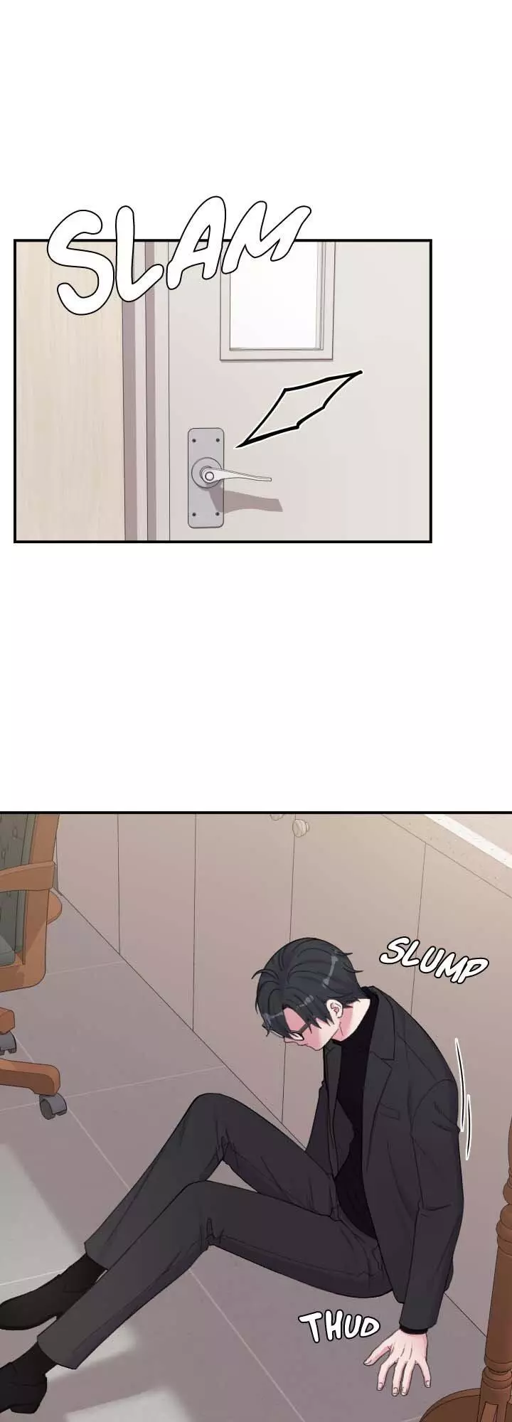 The Professor’s Double Life - Chapter 84 Page 13