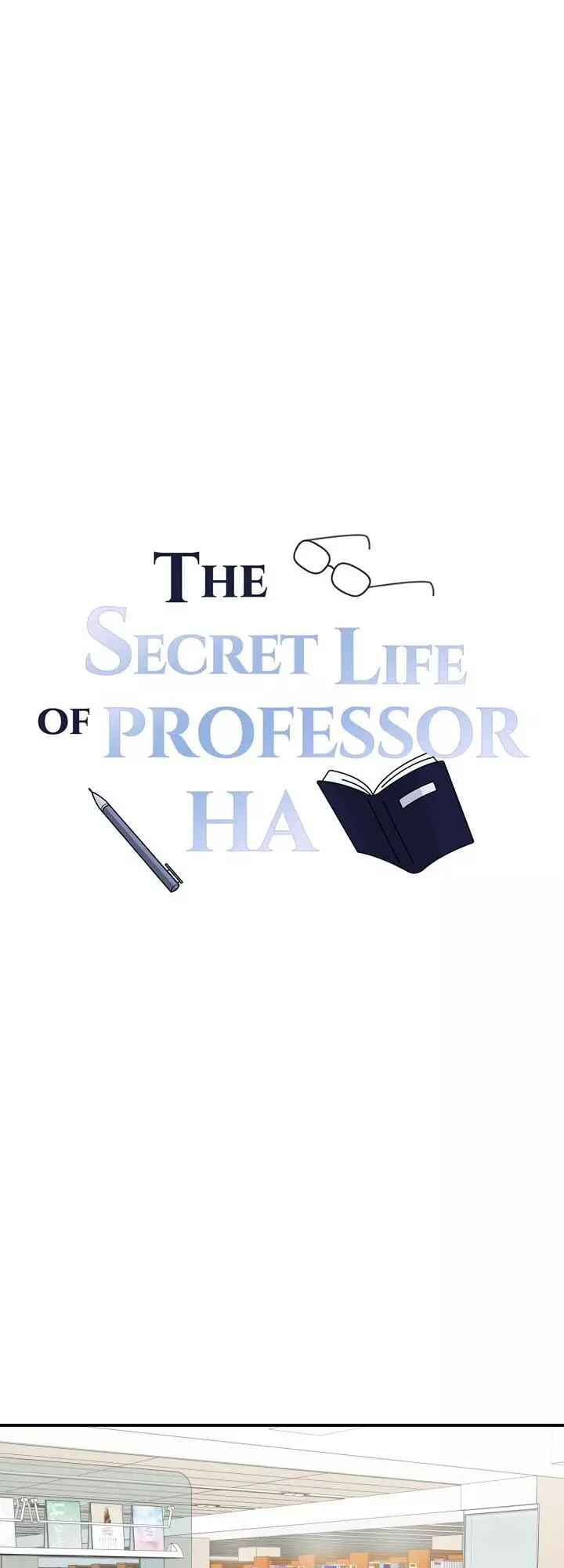 The Professor’s Double Life - Chapter 84 Page 15