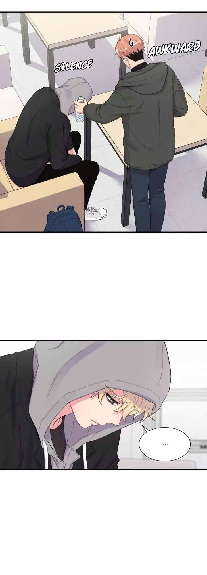 The Professor’s Double Life - Chapter 85 Page 3