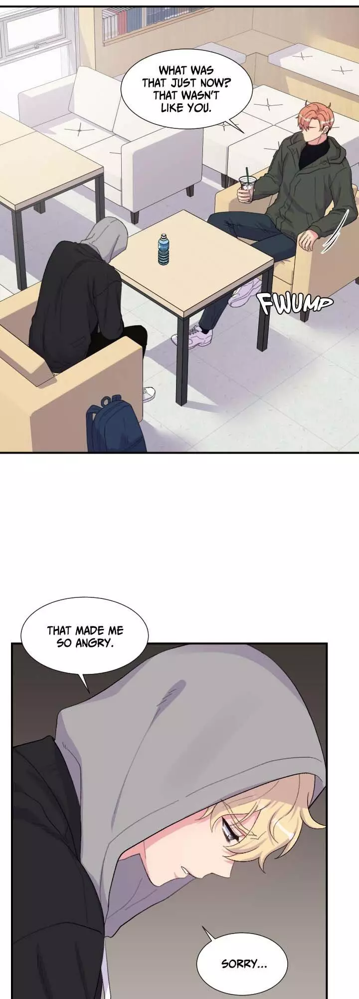 The Professor’s Double Life - Chapter 85 Page 4