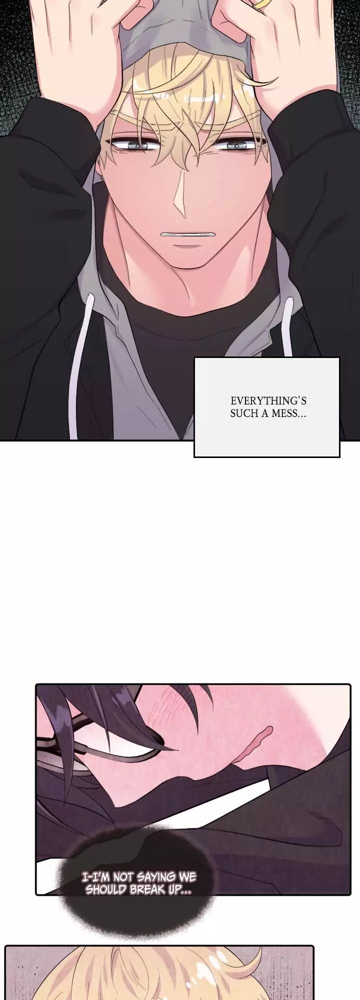 The Professor’s Double Life - Chapter 85 Page 23