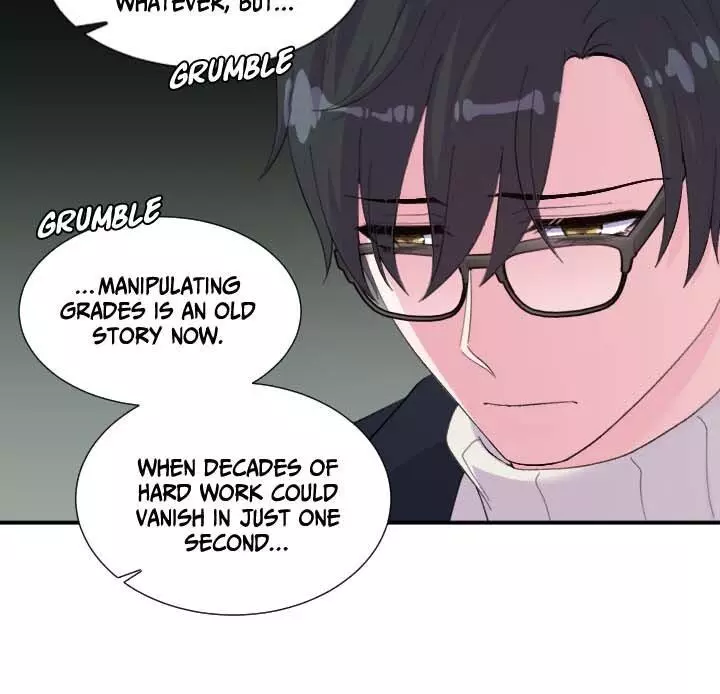 The Professor’s Double Life - Chapter 87 Page 35