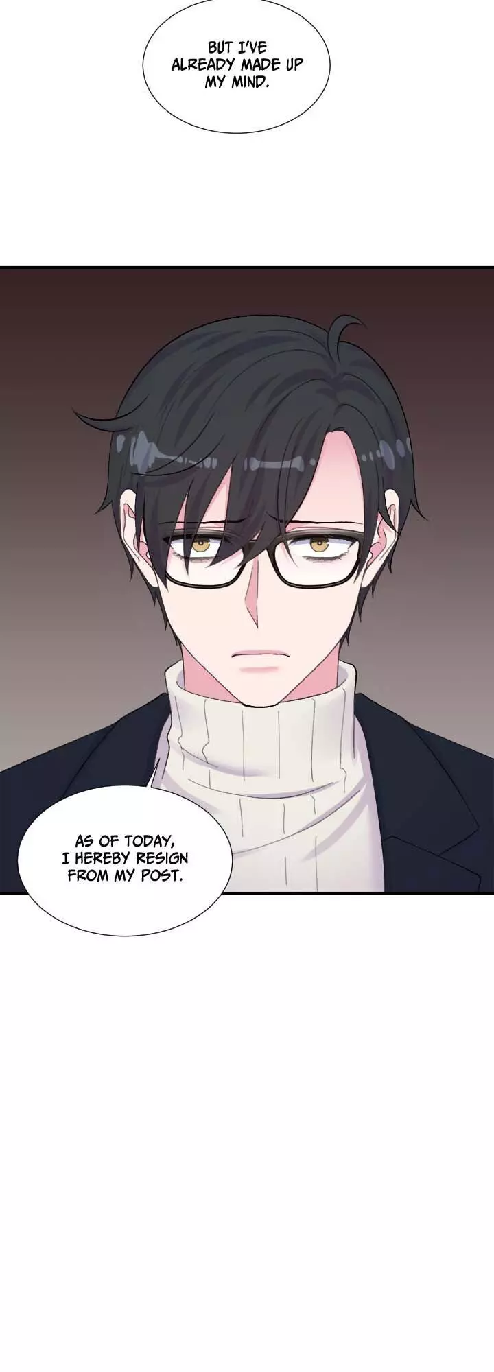 The Professor’s Double Life - Chapter 87 Page 37