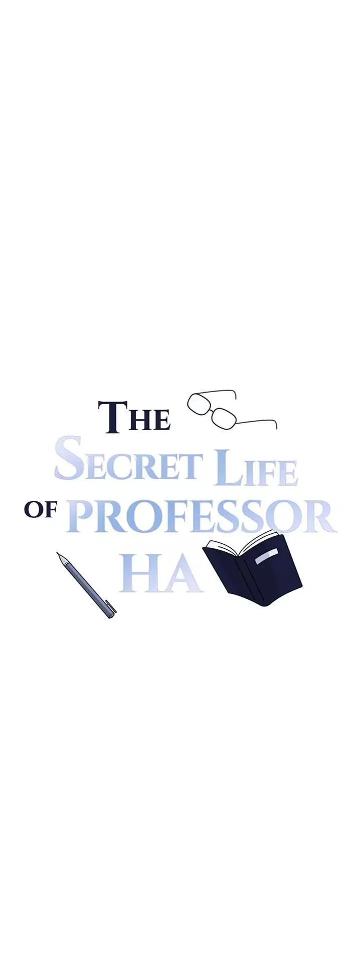 The Professor’s Double Life - Chapter 88 Page 13