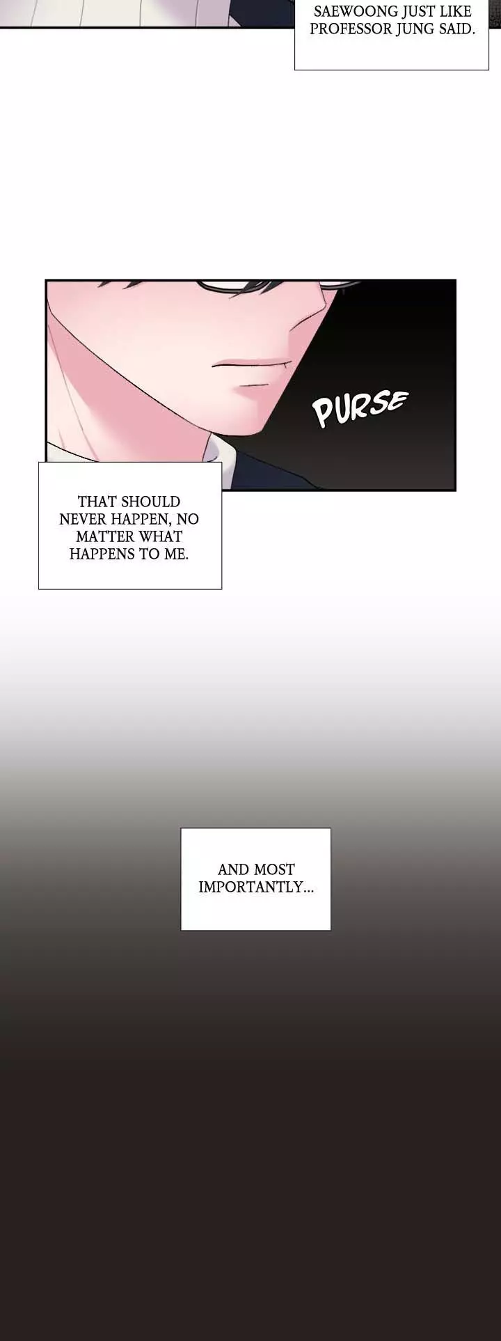 The Professor’s Double Life - Chapter 88 Page 18