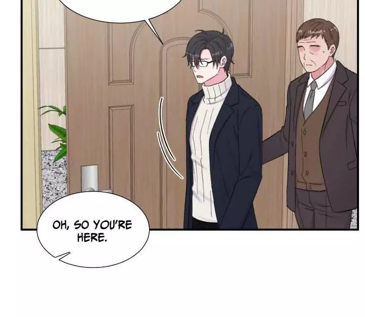 The Professor’s Double Life - Chapter 88 Page 29
