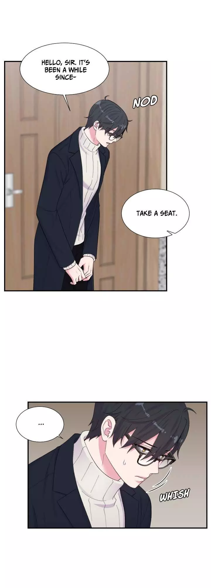 The Professor’s Double Life - Chapter 88 Page 30