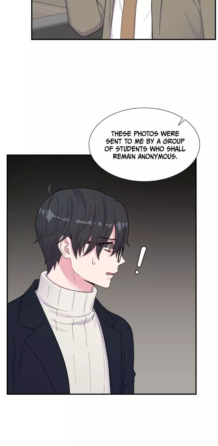 The Professor’s Double Life - Chapter 89 Page 6