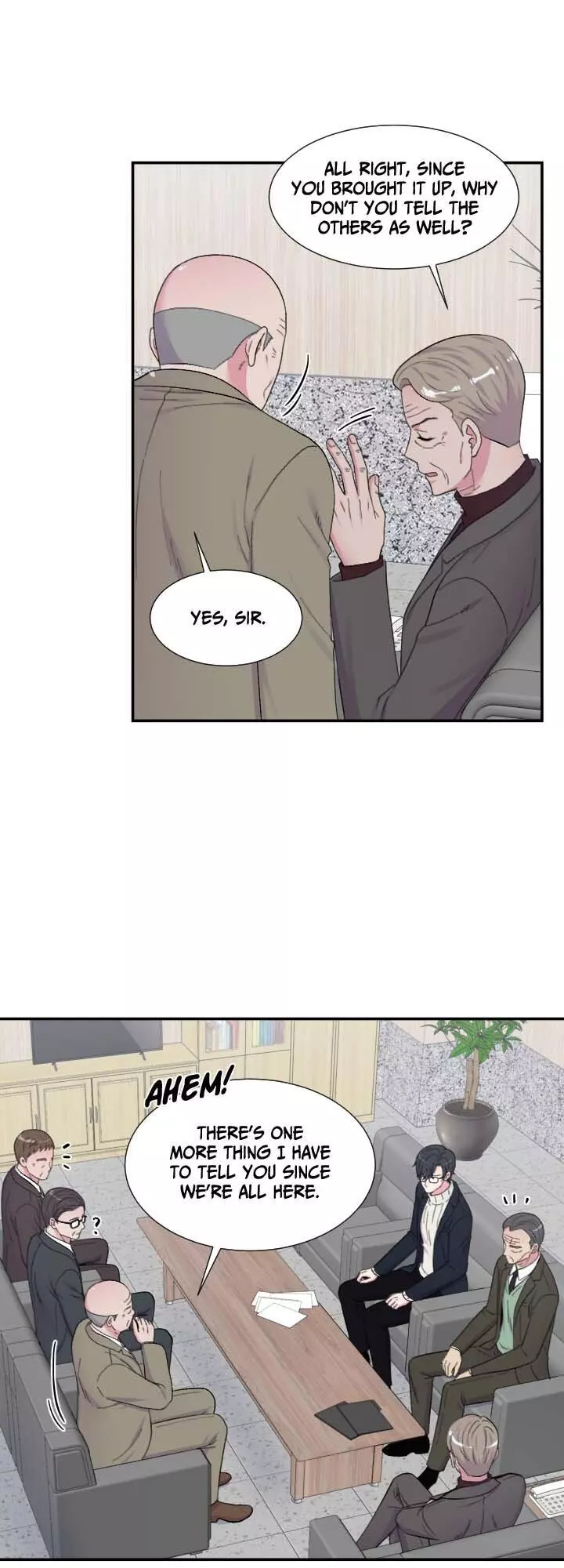 The Professor’s Double Life - Chapter 89 Page 18