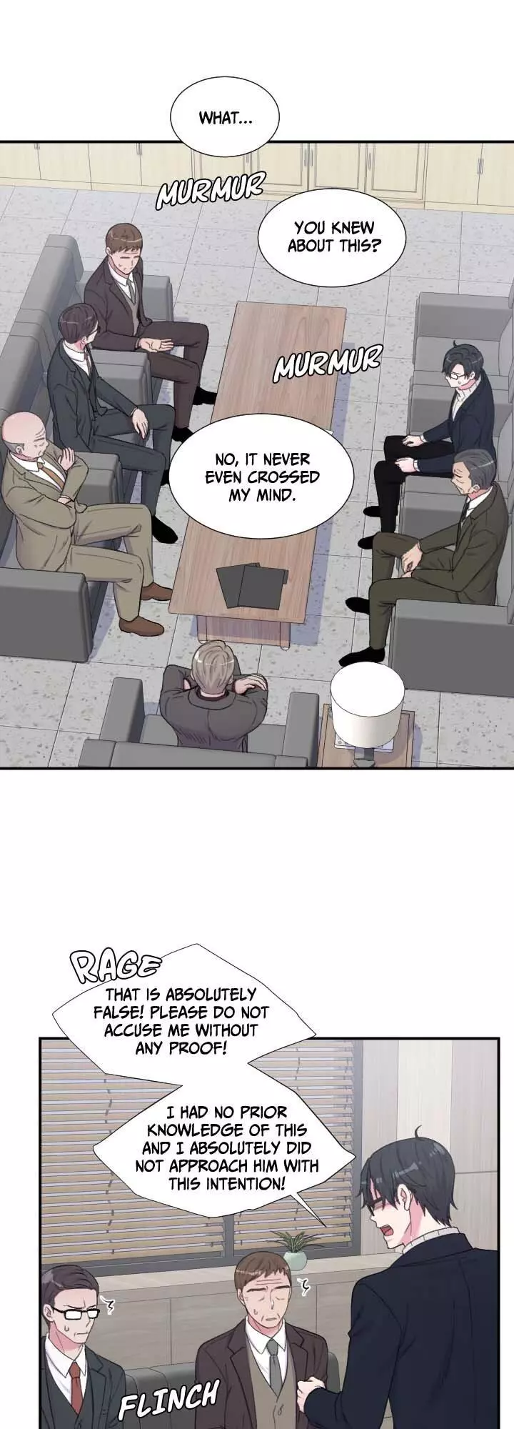 The Professor’s Double Life - Chapter 89 Page 23
