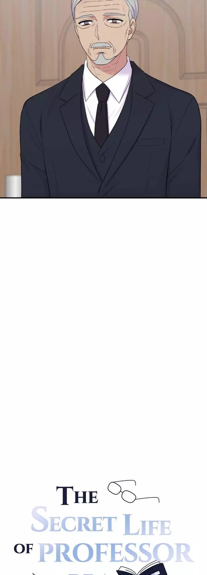 The Professor’s Double Life - Chapter 89 Page 26