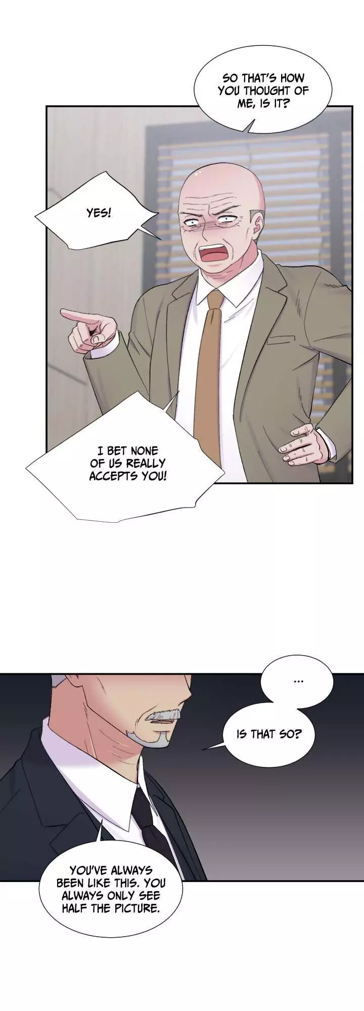 The Professor’s Double Life - Chapter 89 Page 41