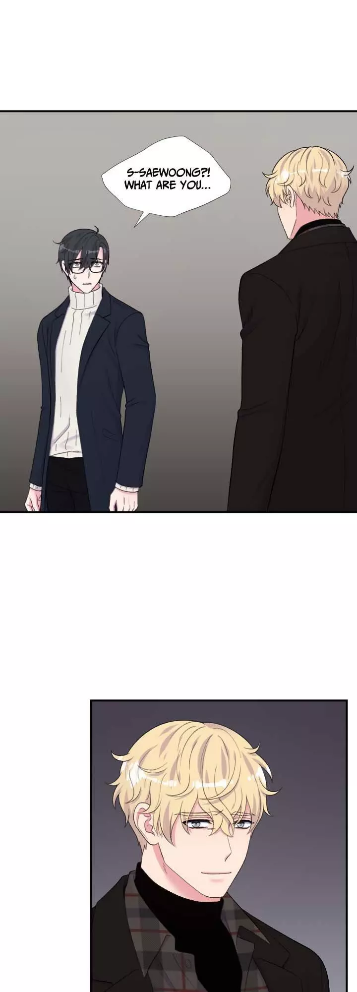 The Professor’s Double Life - Chapter 90 Page 2