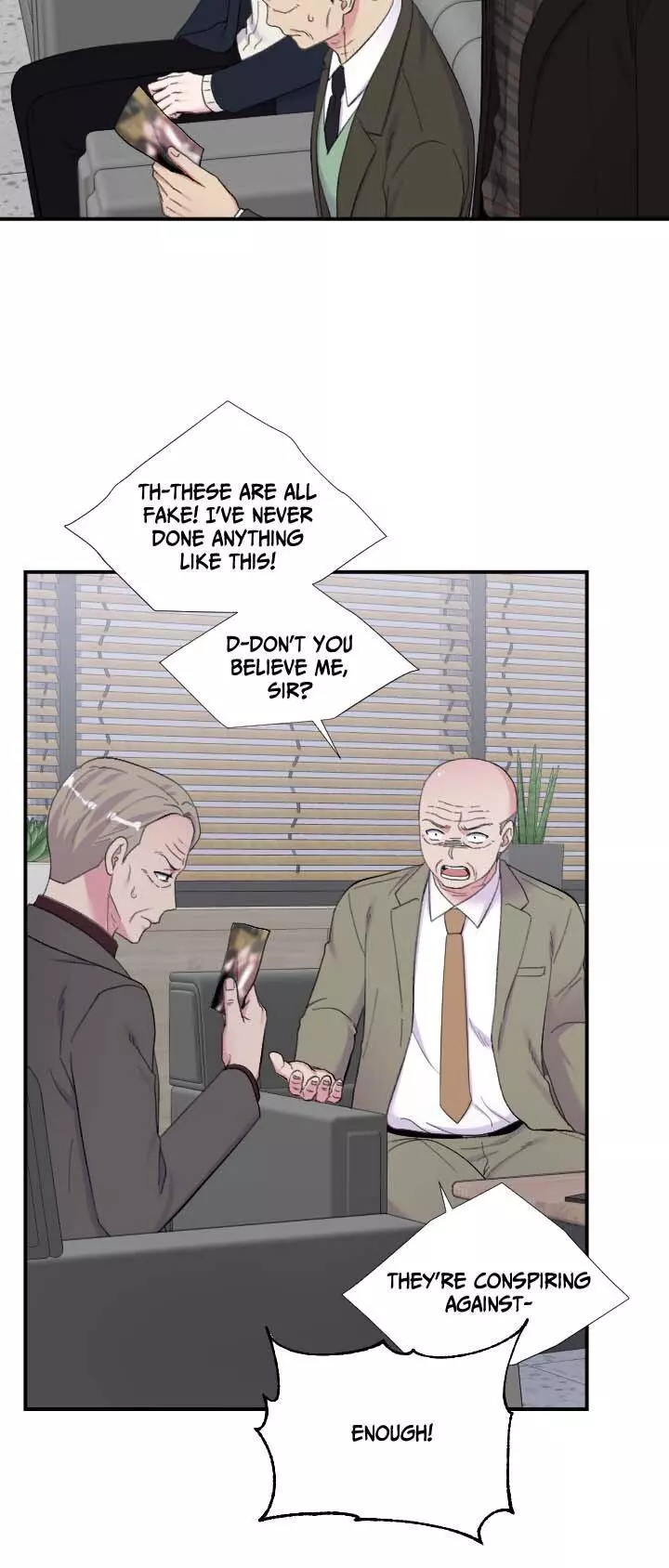 The Professor’s Double Life - Chapter 90 Page 13