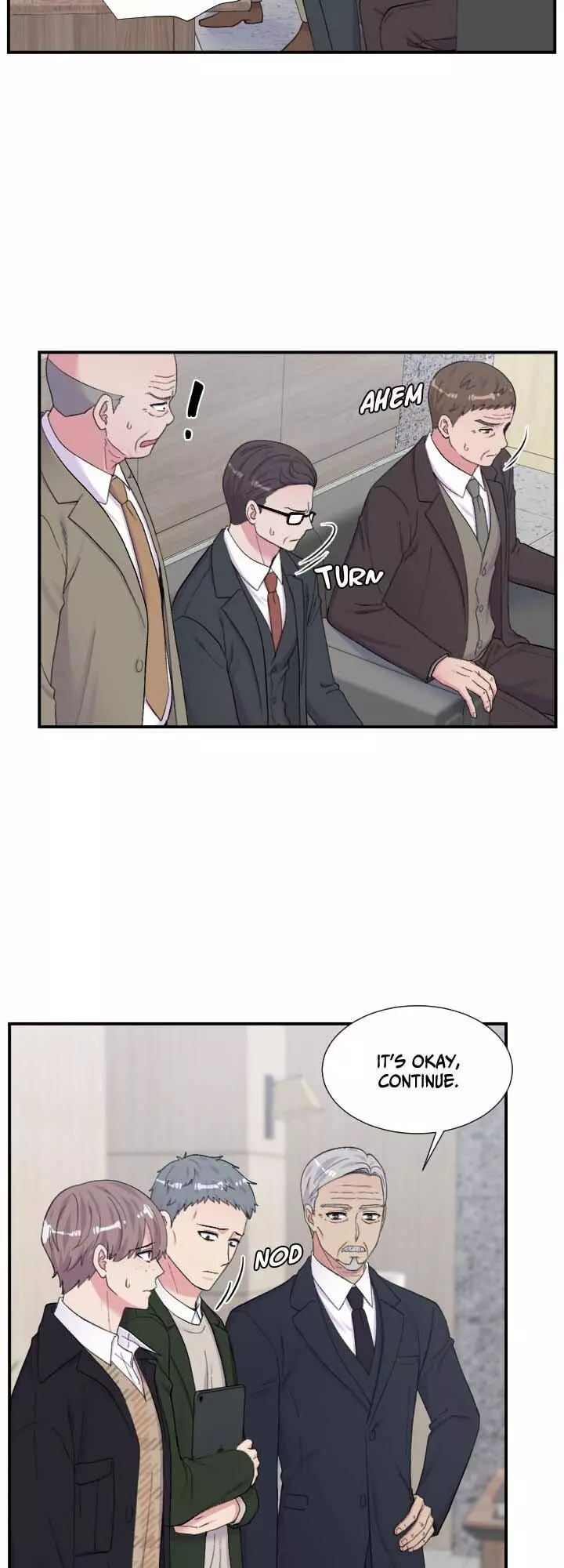The Professor’s Double Life - Chapter 90 Page 15