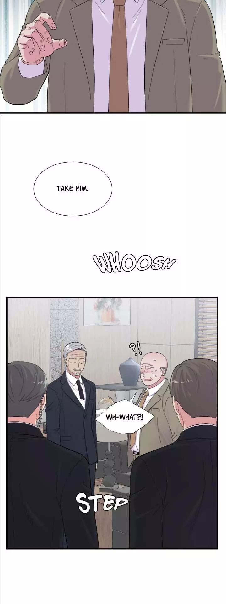 The Professor’s Double Life - Chapter 90 Page 25