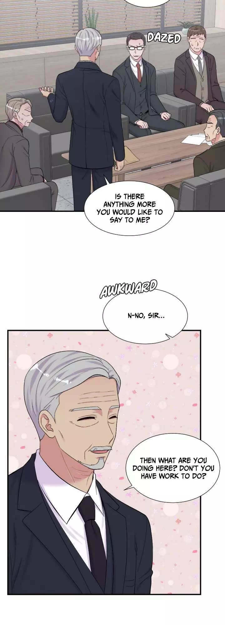 The Professor’s Double Life - Chapter 90 Page 29