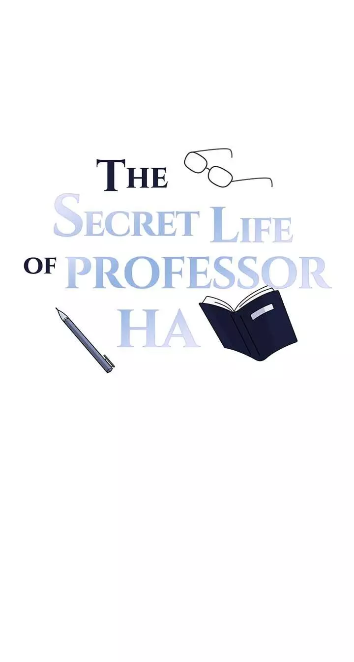 The Professor’s Double Life - Chapter 90 Page 34