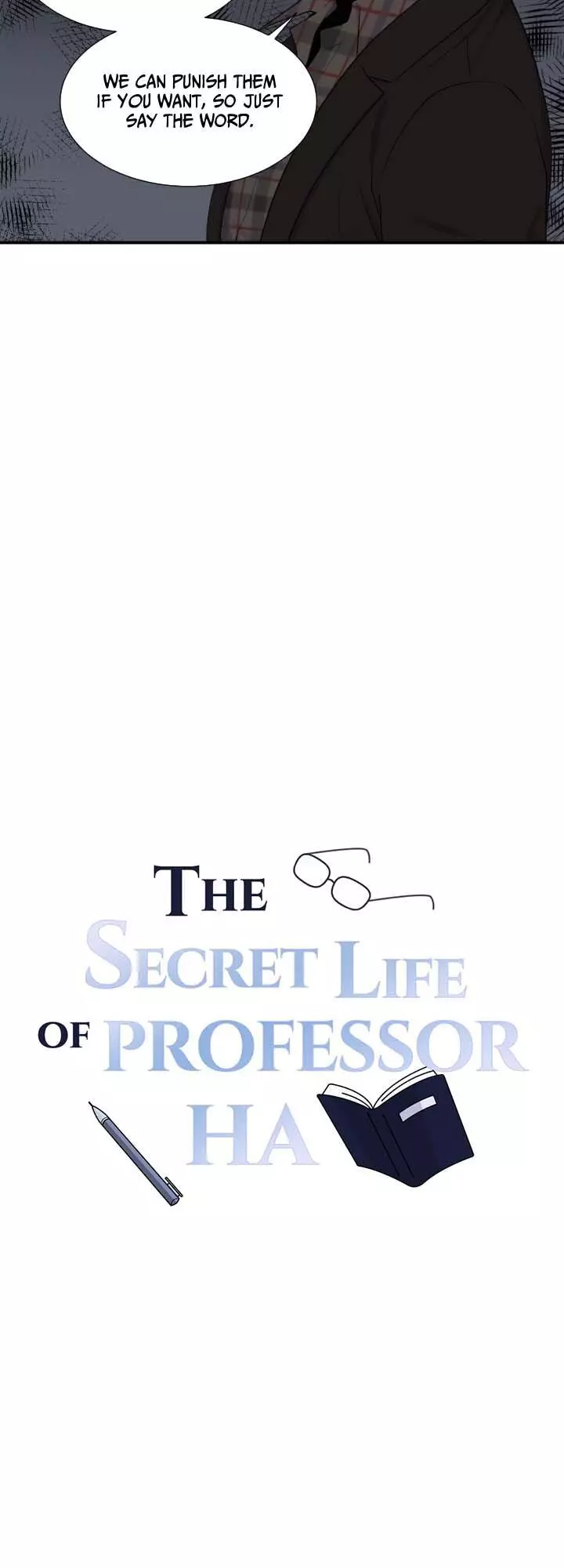 The Professor’s Double Life - Chapter 91 Page 2