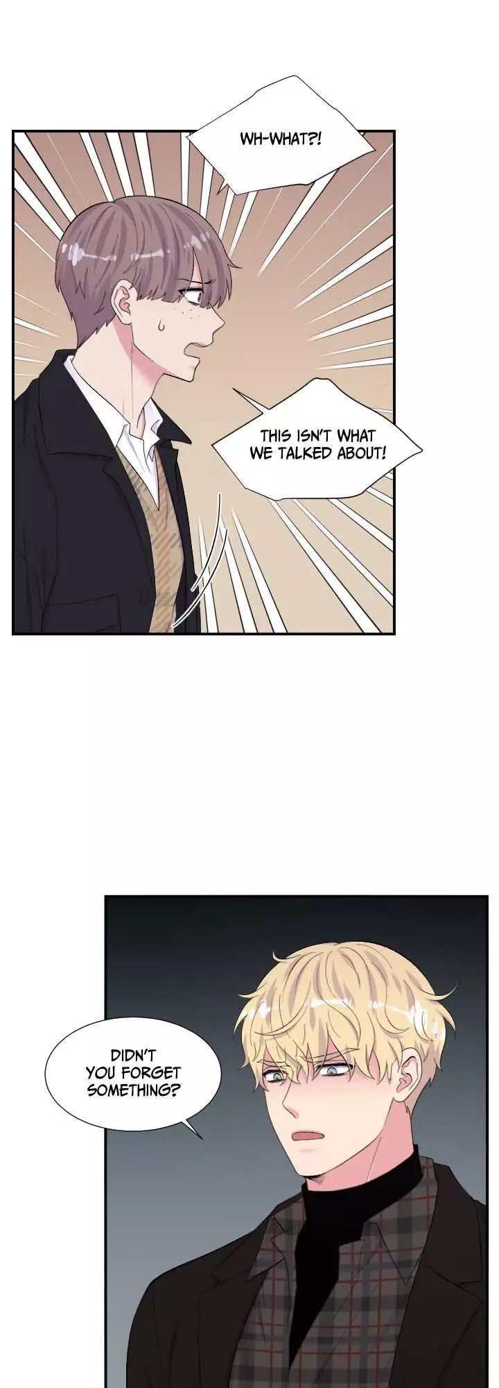 The Professor’s Double Life - Chapter 91 Page 3