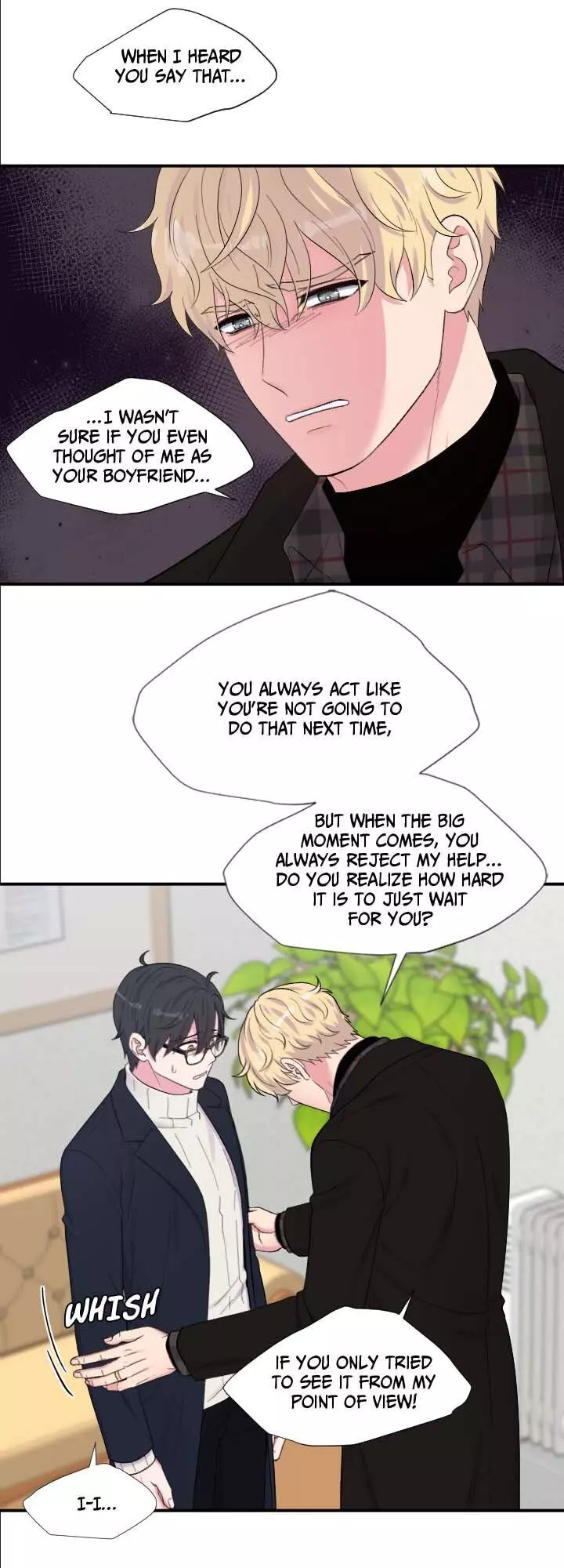 The Professor’s Double Life - Chapter 91 Page 11
