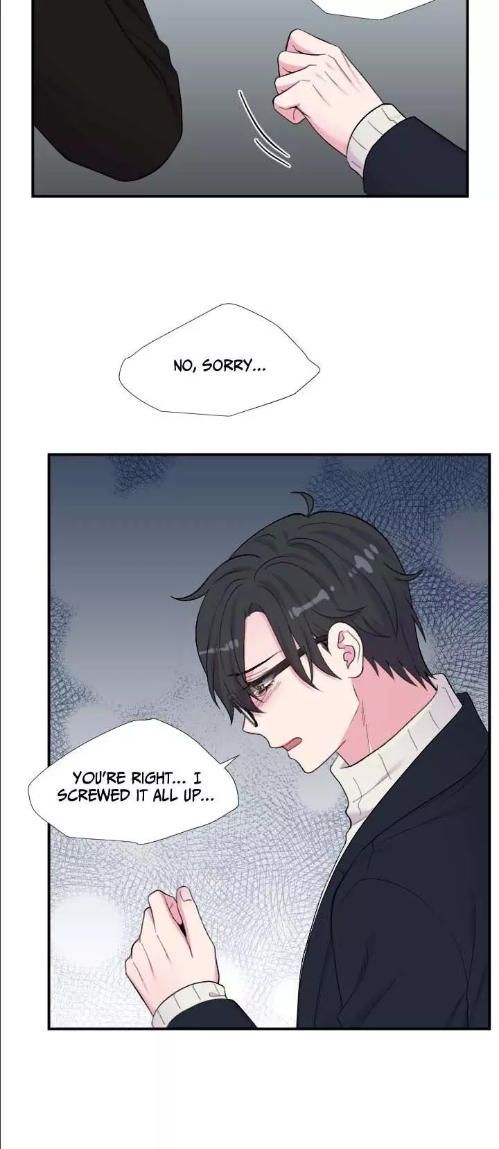 The Professor’s Double Life - Chapter 91 Page 14