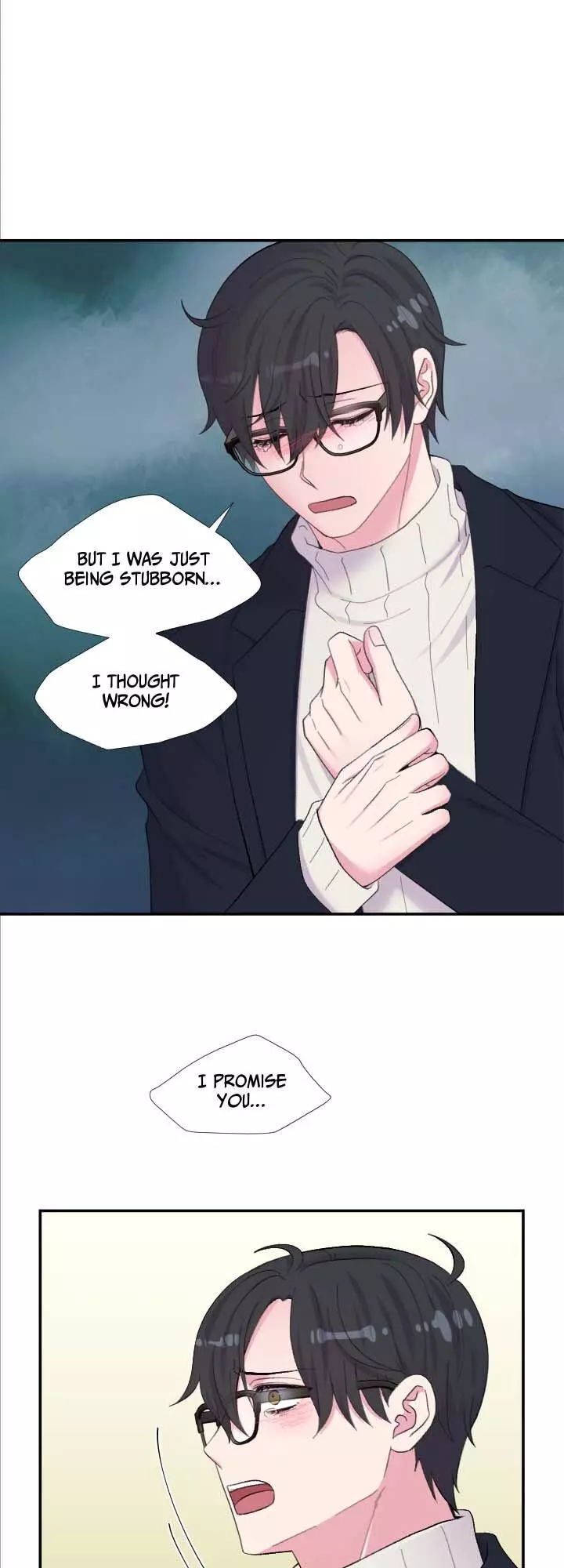 The Professor’s Double Life - Chapter 91 Page 16