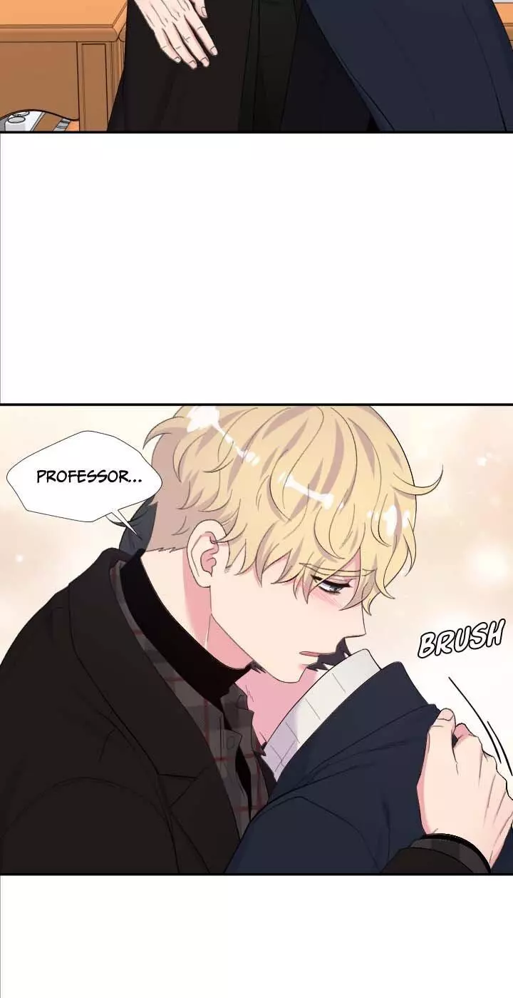 The Professor’s Double Life - Chapter 91 Page 18