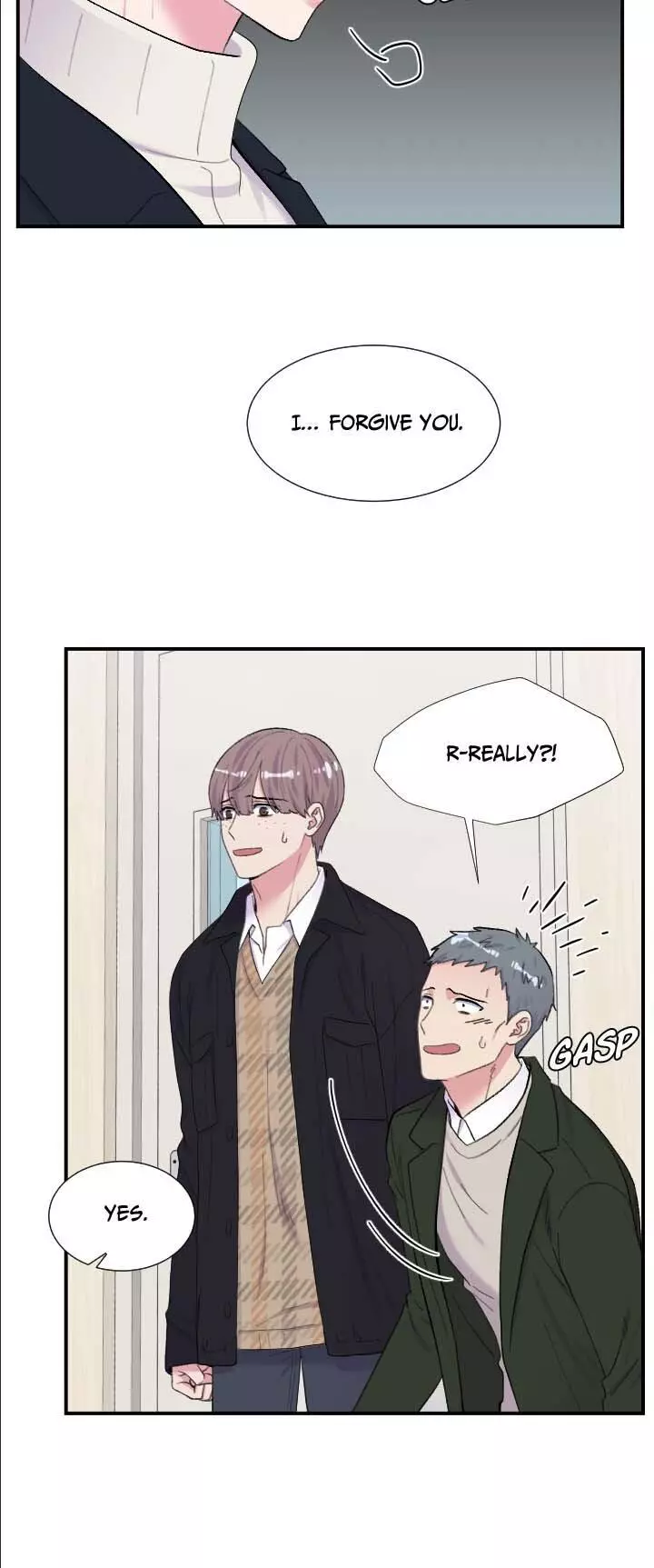 The Professor’s Double Life - Chapter 91 Page 26