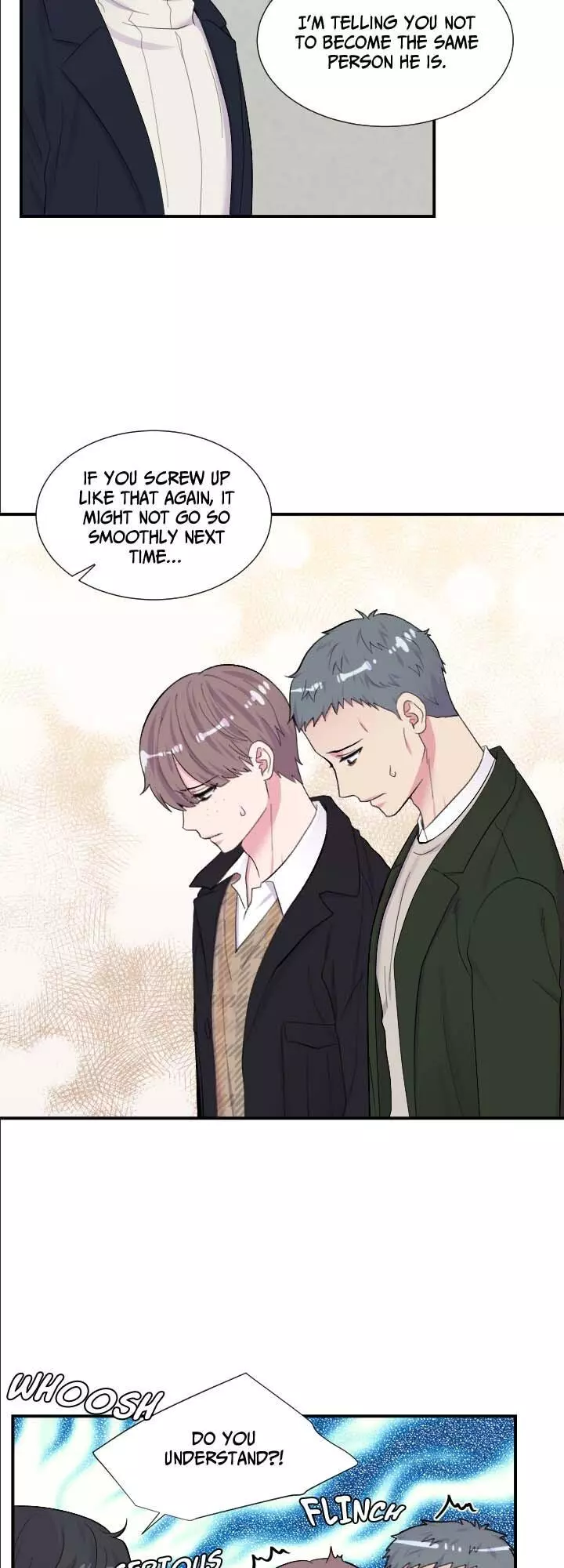 The Professor’s Double Life - Chapter 91 Page 29