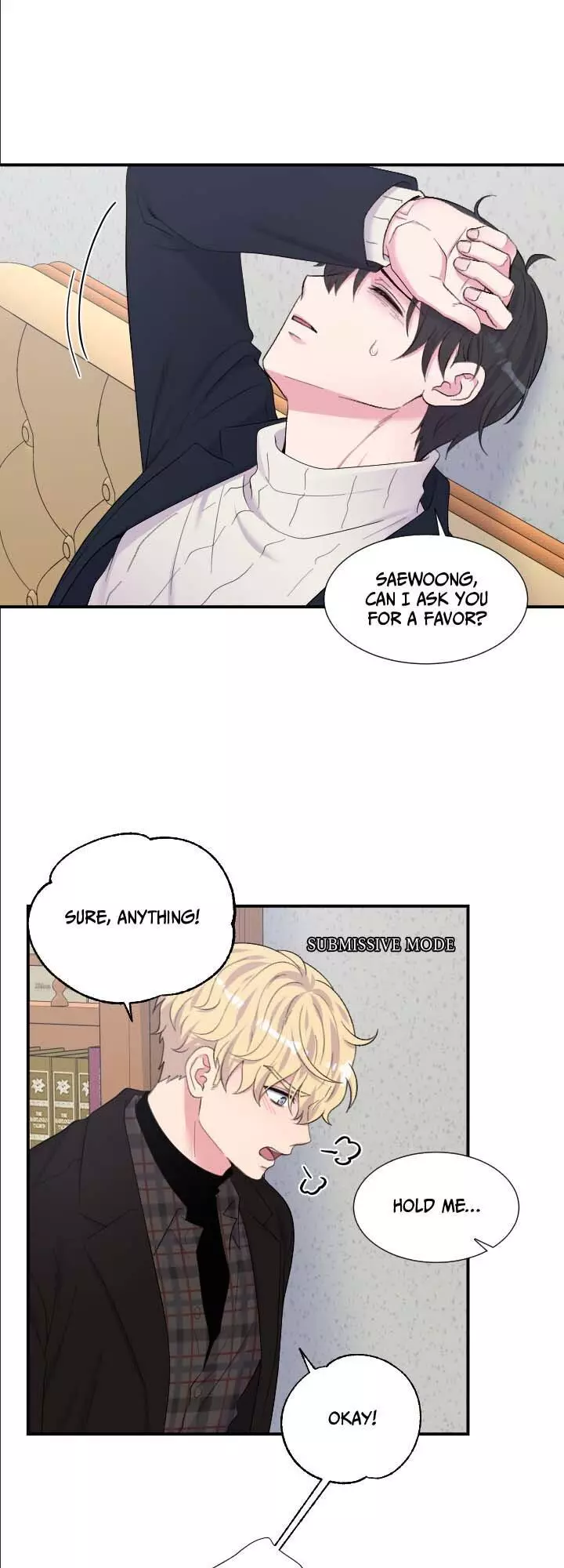 The Professor’s Double Life - Chapter 91 Page 32