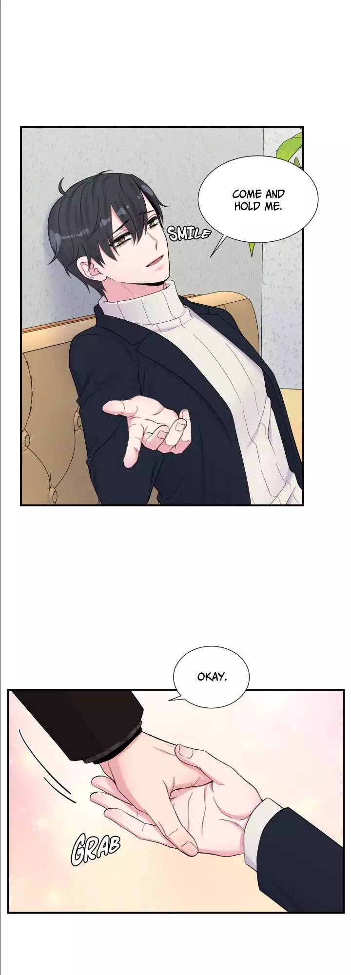 The Professor’s Double Life - Chapter 91 Page 34