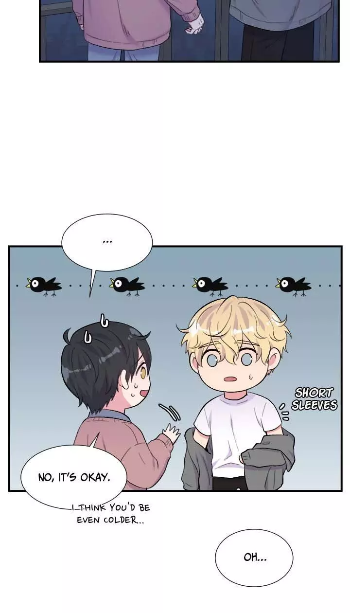 The Professor’s Double Life - Chapter 92 Page 6