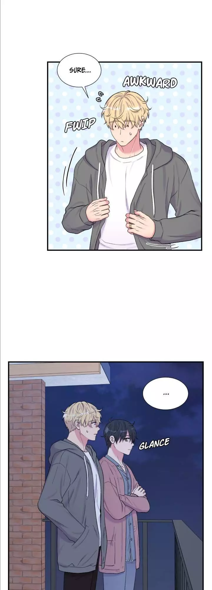 The Professor’s Double Life - Chapter 92 Page 7