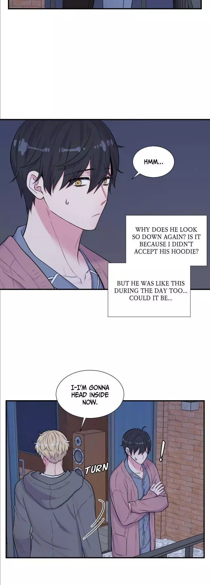 The Professor’s Double Life - Chapter 92 Page 8